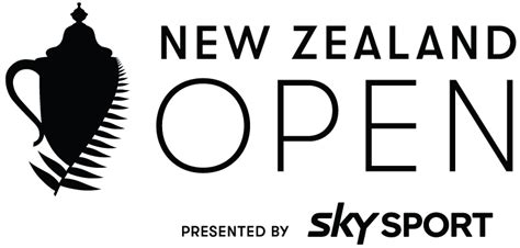 is new zealand open